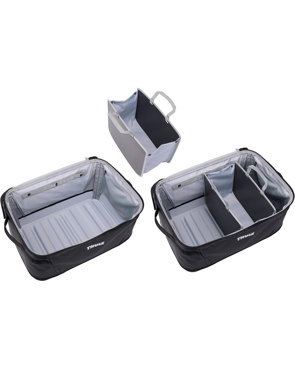 Thule Chasm Gear Hauler | 55L / Black