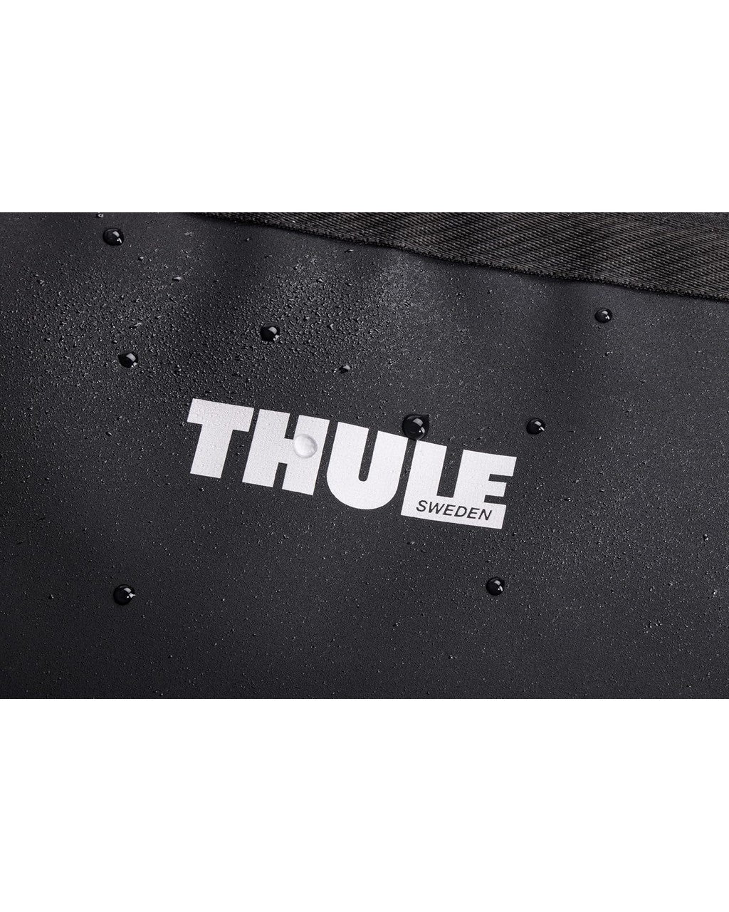 Thule Chasm Gear Hauler | 55L / Black