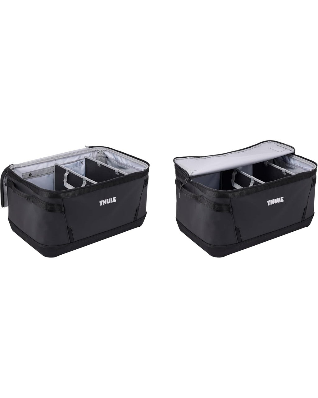 Thule Chasm Gear Hauler | 80L / Black