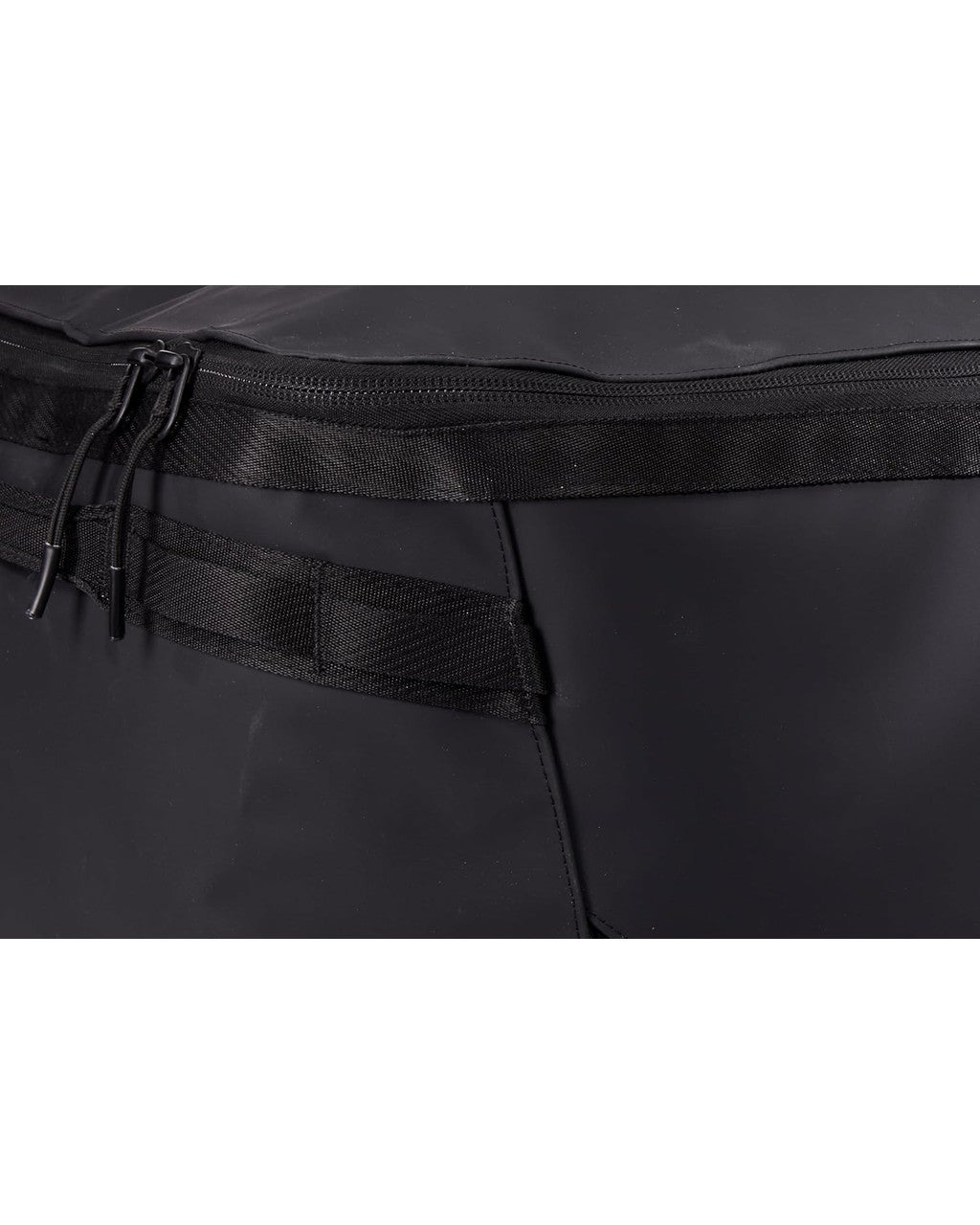 Thule Chasm Gear Hauler | 80L / Black