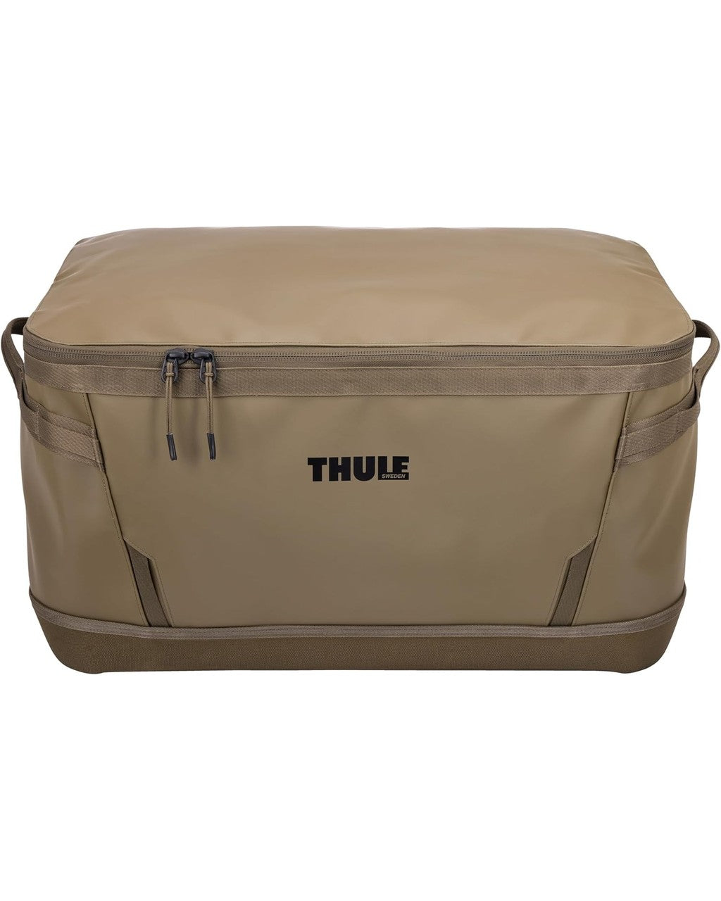 Thule Chasm Gear Hauler | 80L / Deep Khaki