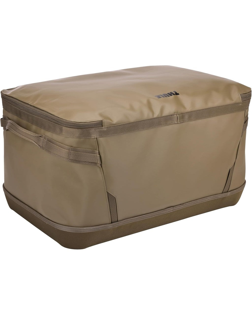 Thule Chasm Gear Hauler | 80L / Deep Khaki
