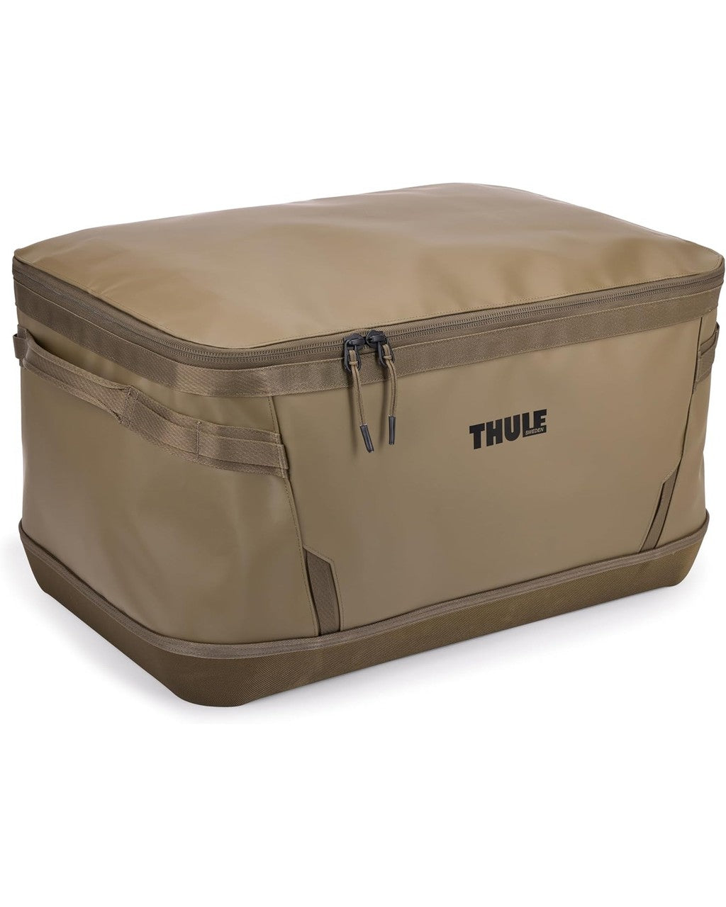 Thule Chasm Gear Hauler | 80L / Deep Khaki