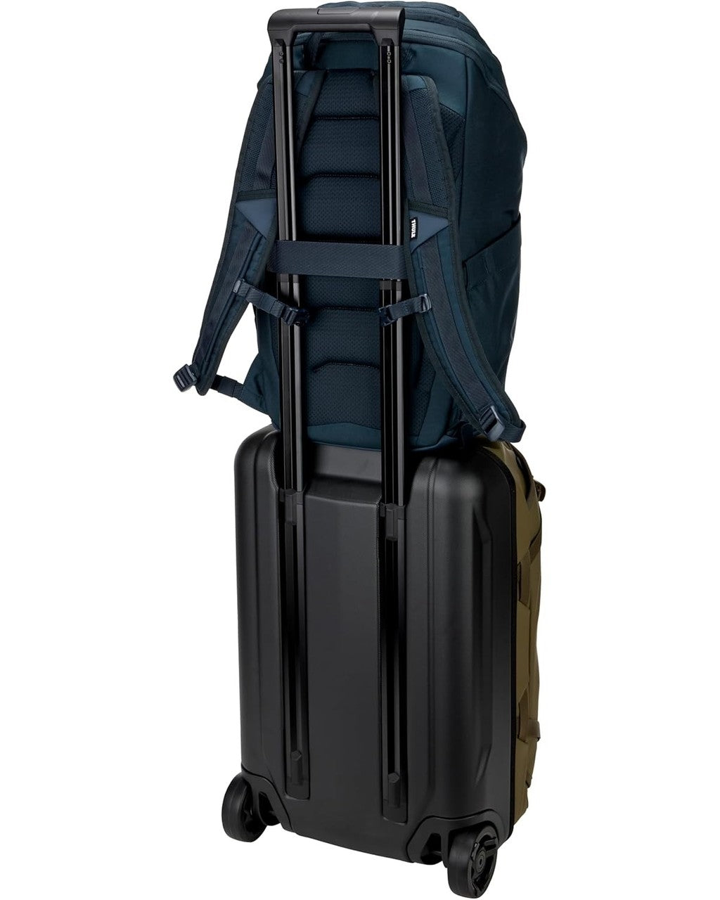 Thule Chasm Laptop Backpack | Darkest Blue