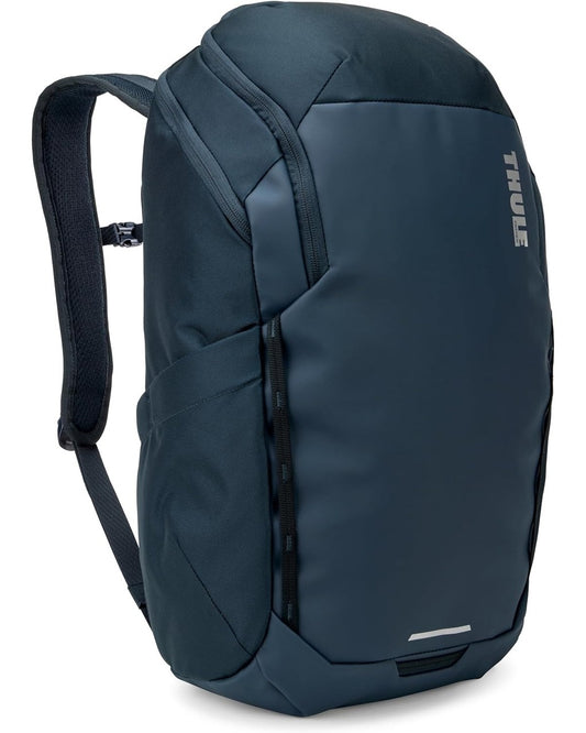 Thule Chasm Laptop Backpack | Darkest Blue