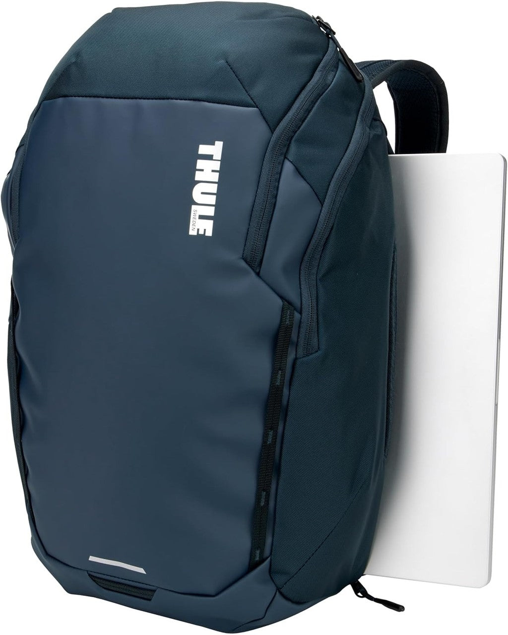 Thule Chasm Laptop Backpack | Darkest Blue