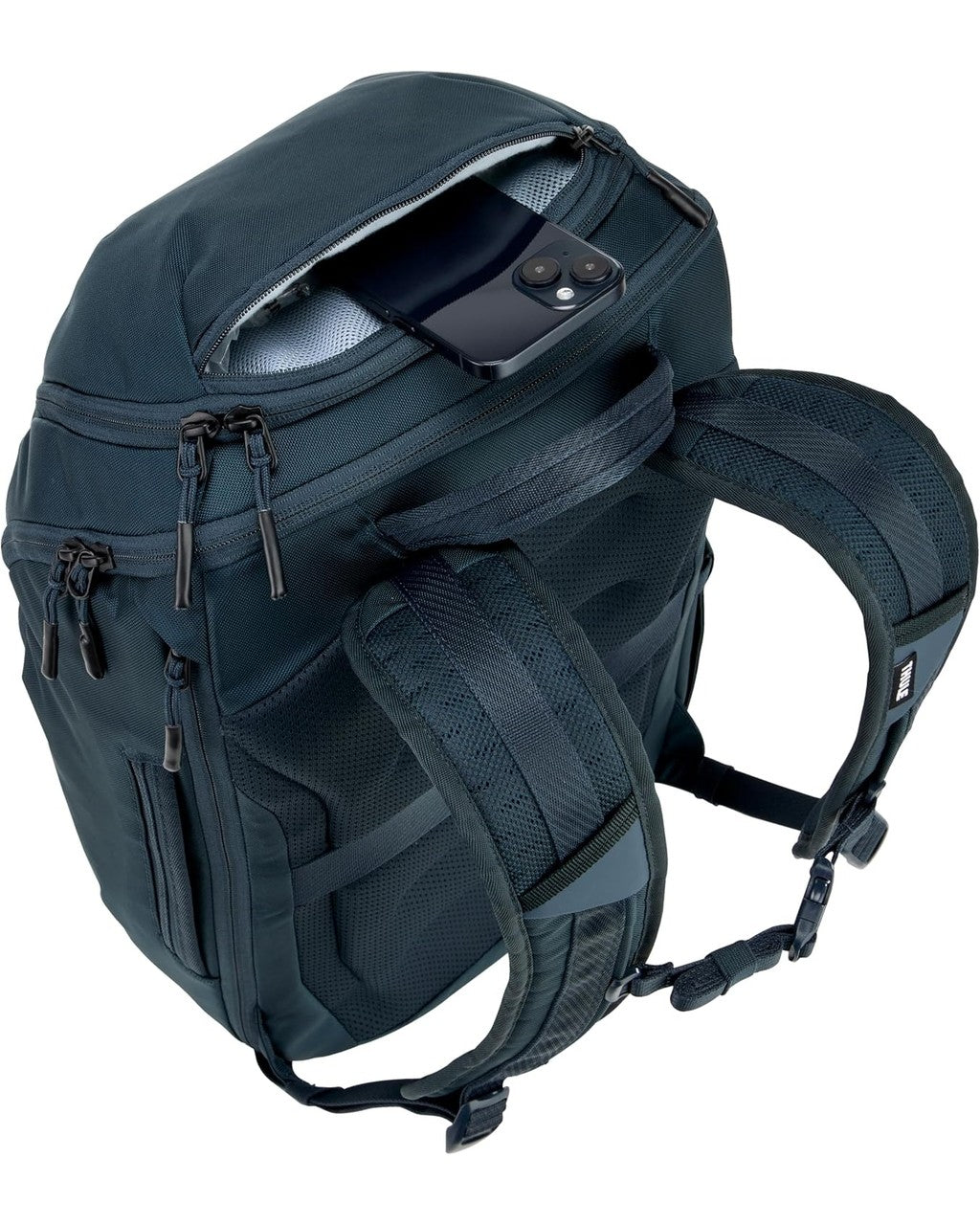 Thule Chasm Laptop Backpack | Darkest Blue