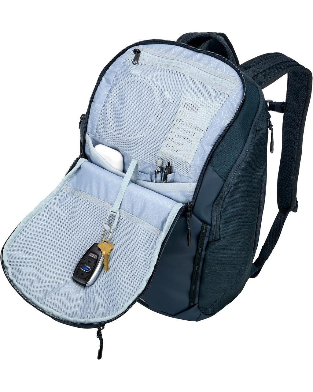 Thule Chasm Laptop Backpack | Darkest Blue