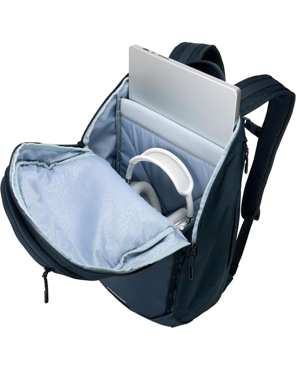 Thule Chasm Laptop Backpack | Darkest Blue