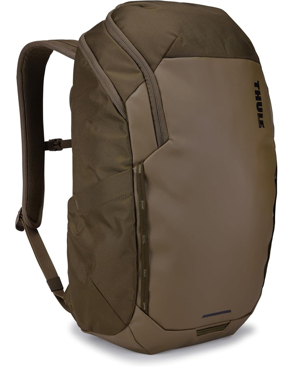 Thule Chasm Laptop Backpack | Deep Khaki