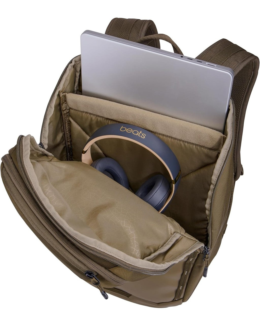 Thule Chasm Laptop Backpack | Deep Khaki