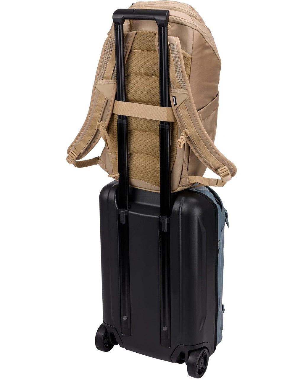 Thule Chasm Laptop Backpack | Gentle Beige