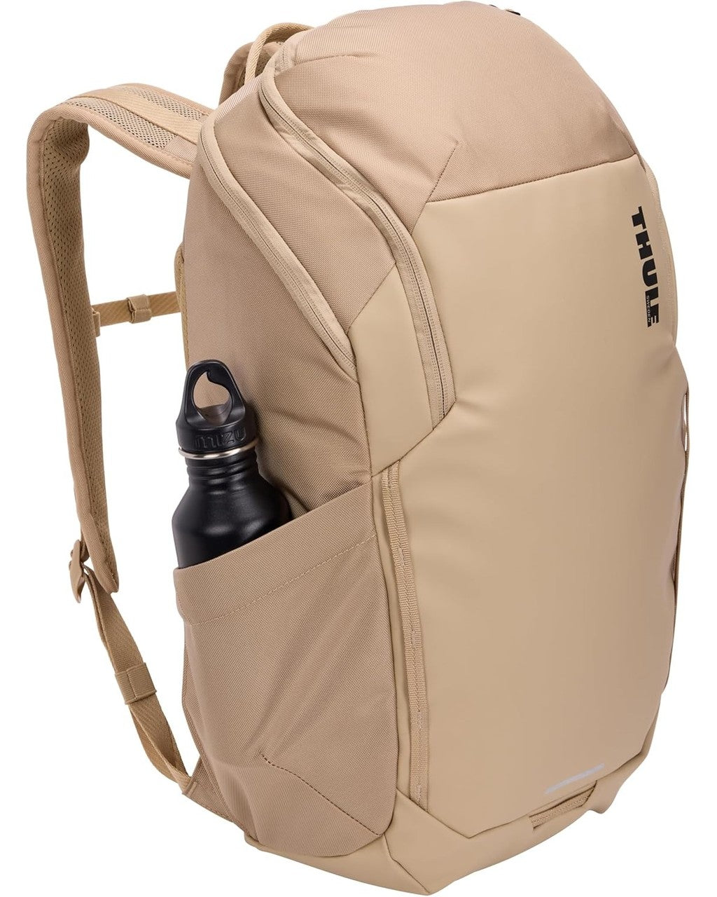 Thule Chasm Laptop Backpack | Gentle Beige