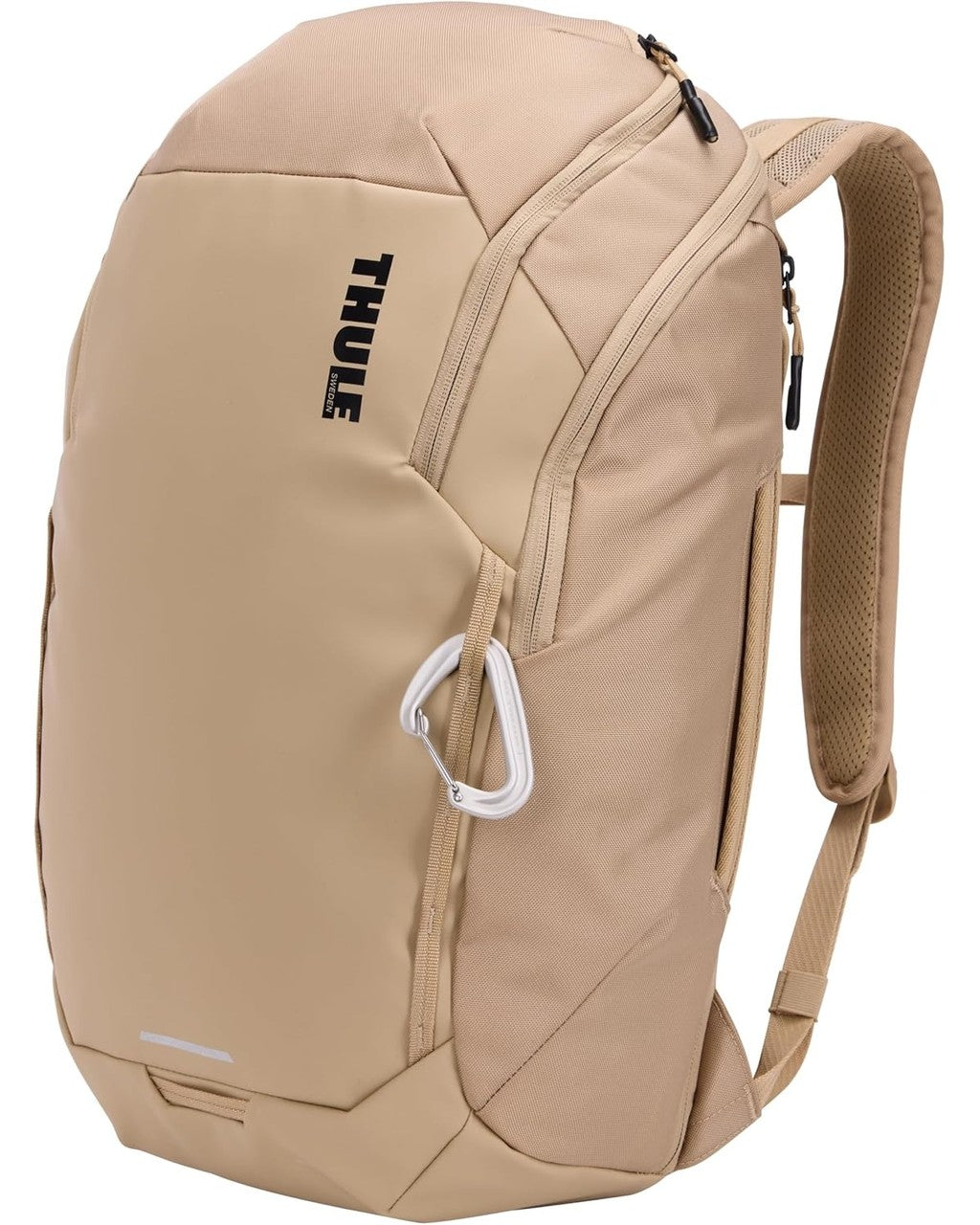 Thule Chasm Laptop Backpack | Gentle Beige