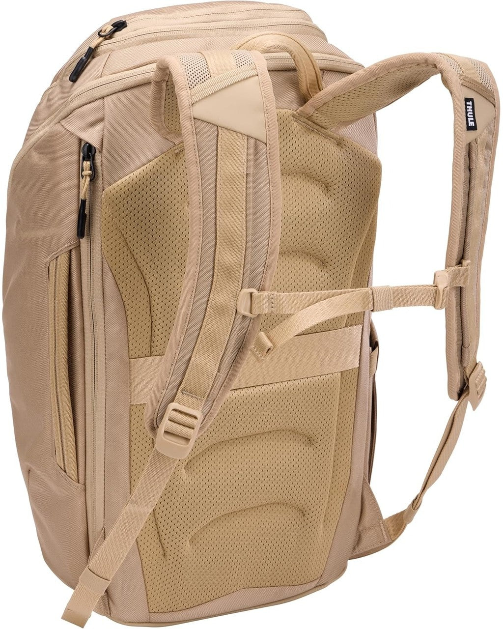 Thule Chasm Laptop Backpack | Gentle Beige