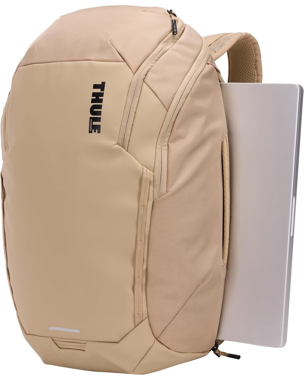 Thule Chasm Laptop Backpack | Gentle Beige