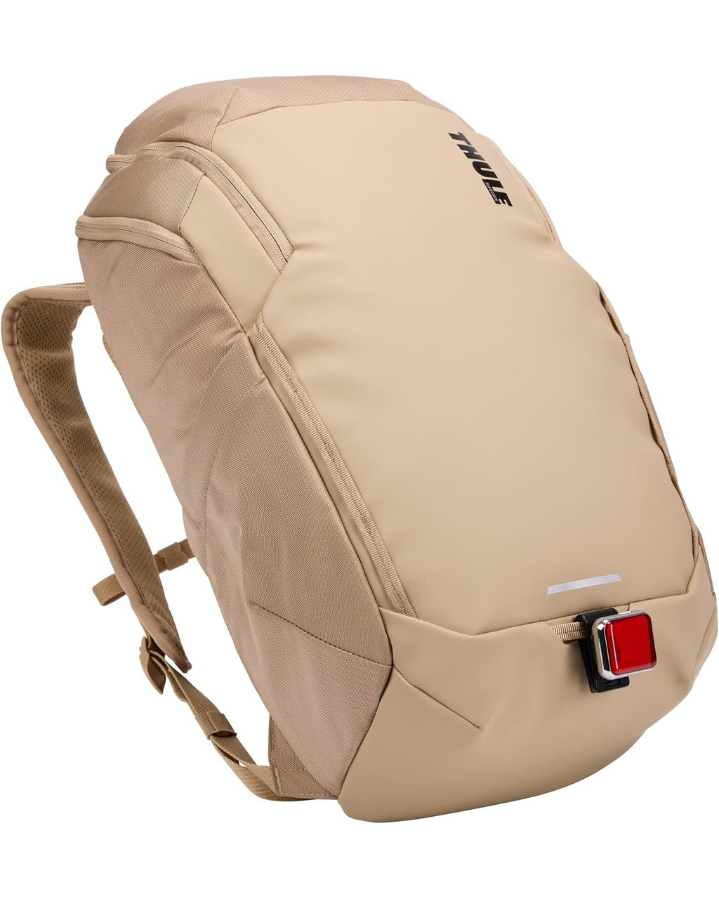 Thule Chasm Laptop Backpack | Gentle Beige