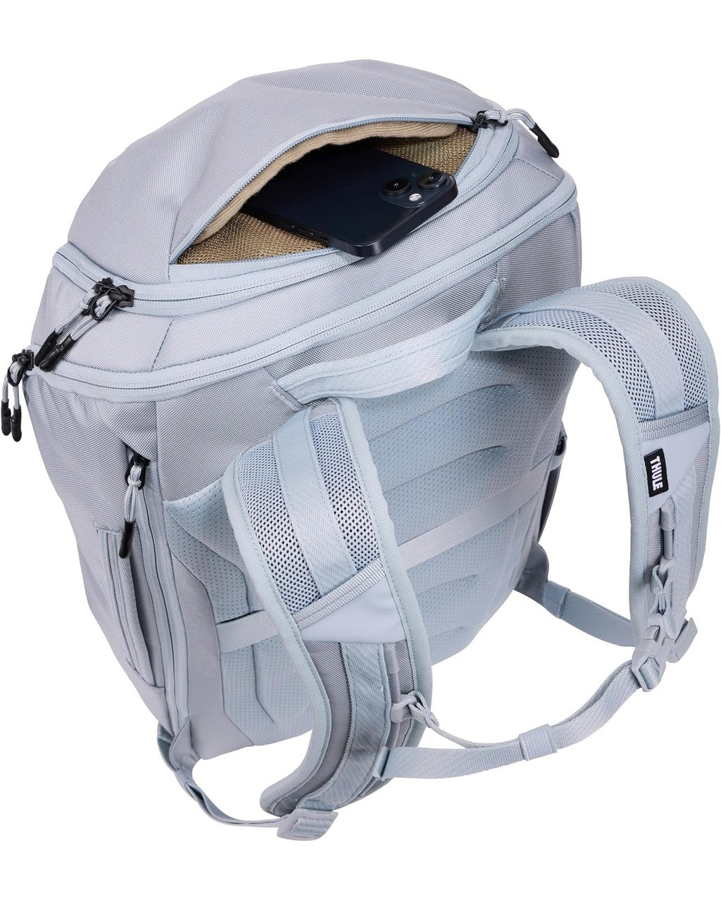 Thule Chasm Laptop Backpack | Soft Blue