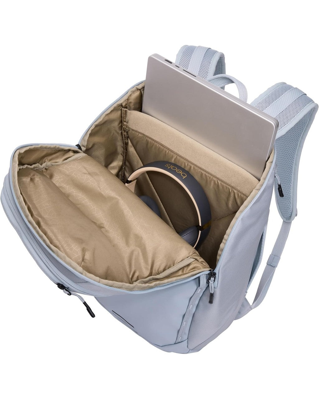 Thule Chasm Laptop Backpack | Soft Blue
