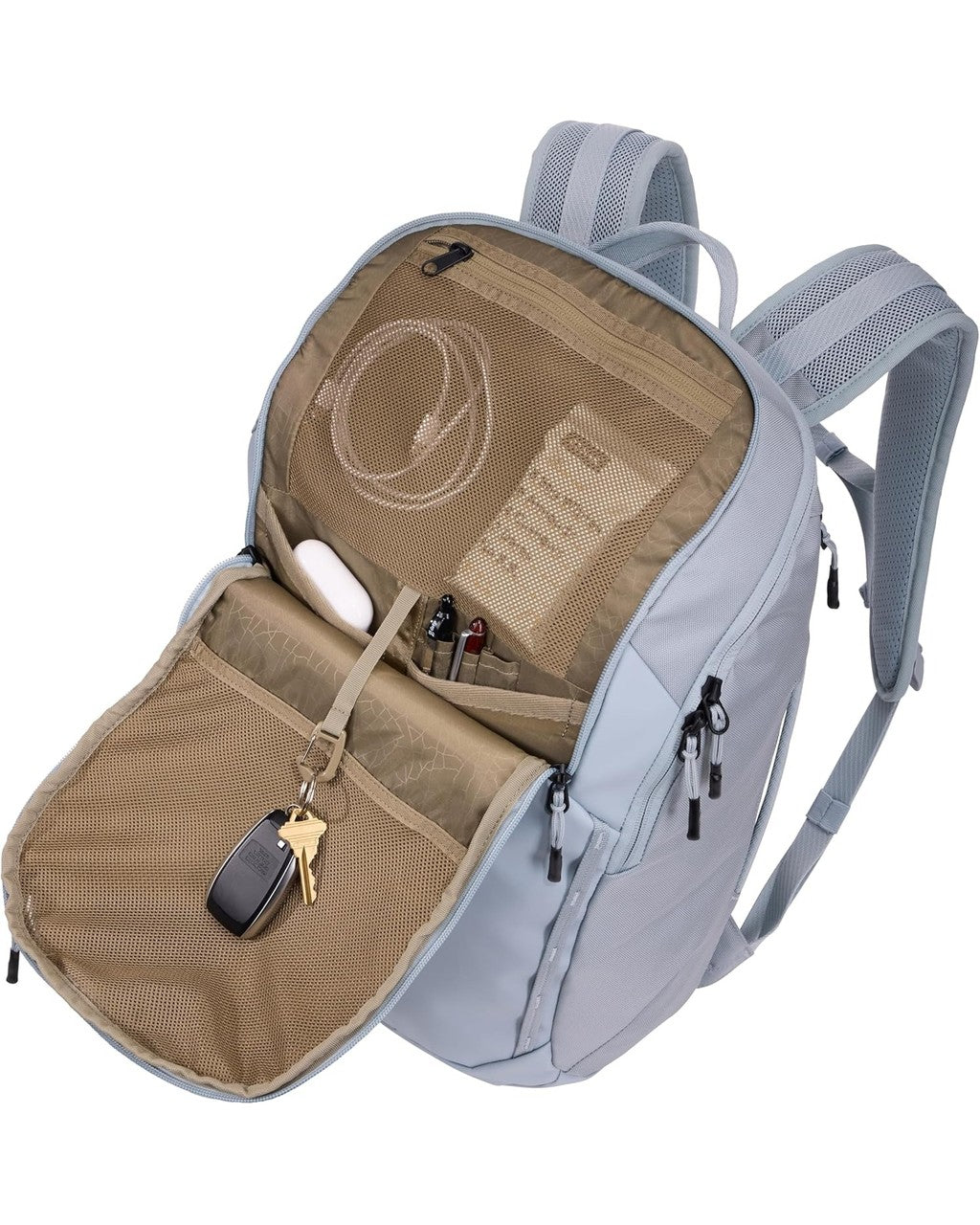 Thule Chasm Laptop Backpack | Soft Blue
