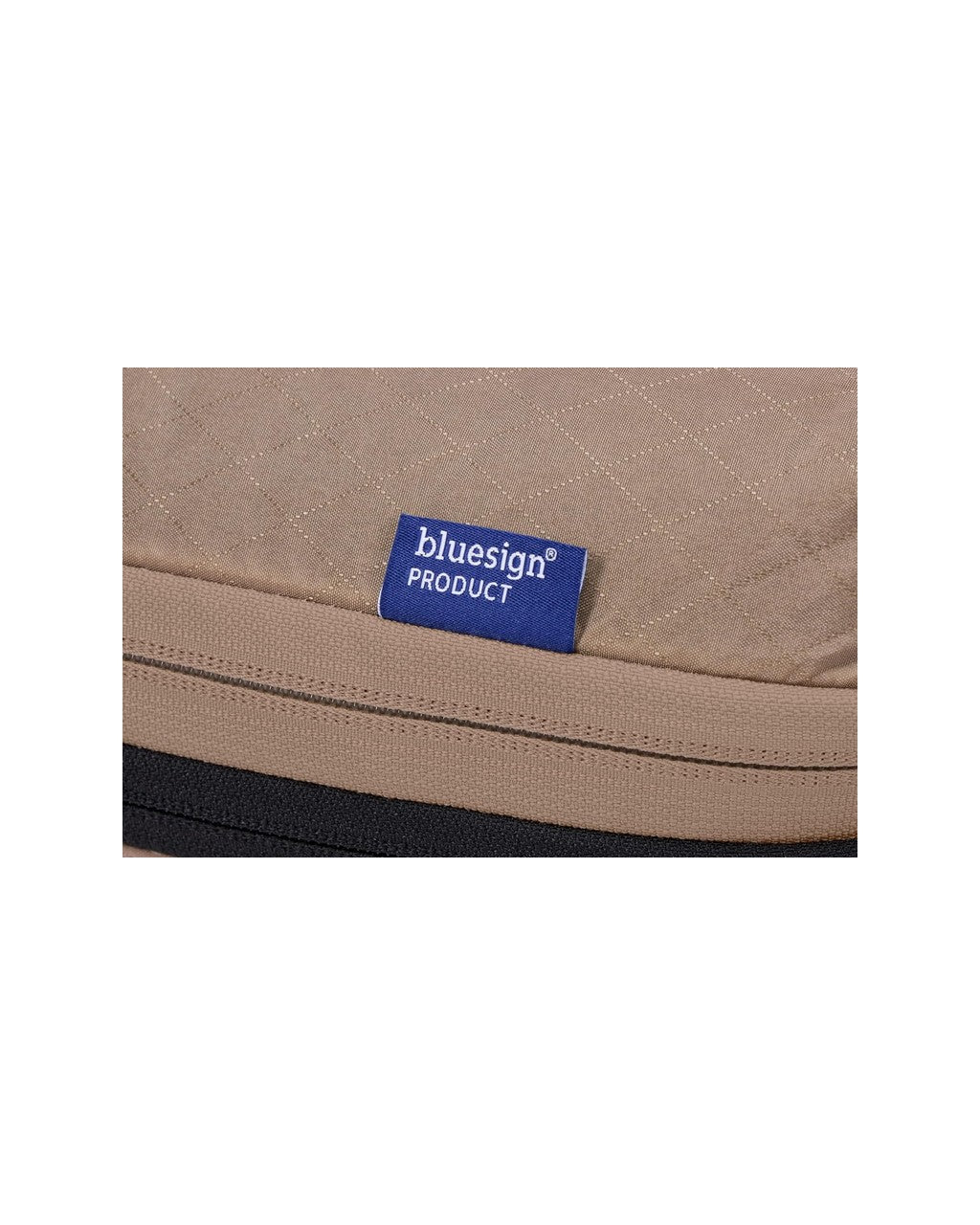 Thule Compression Packing Cube | Medium / Gentle Beige