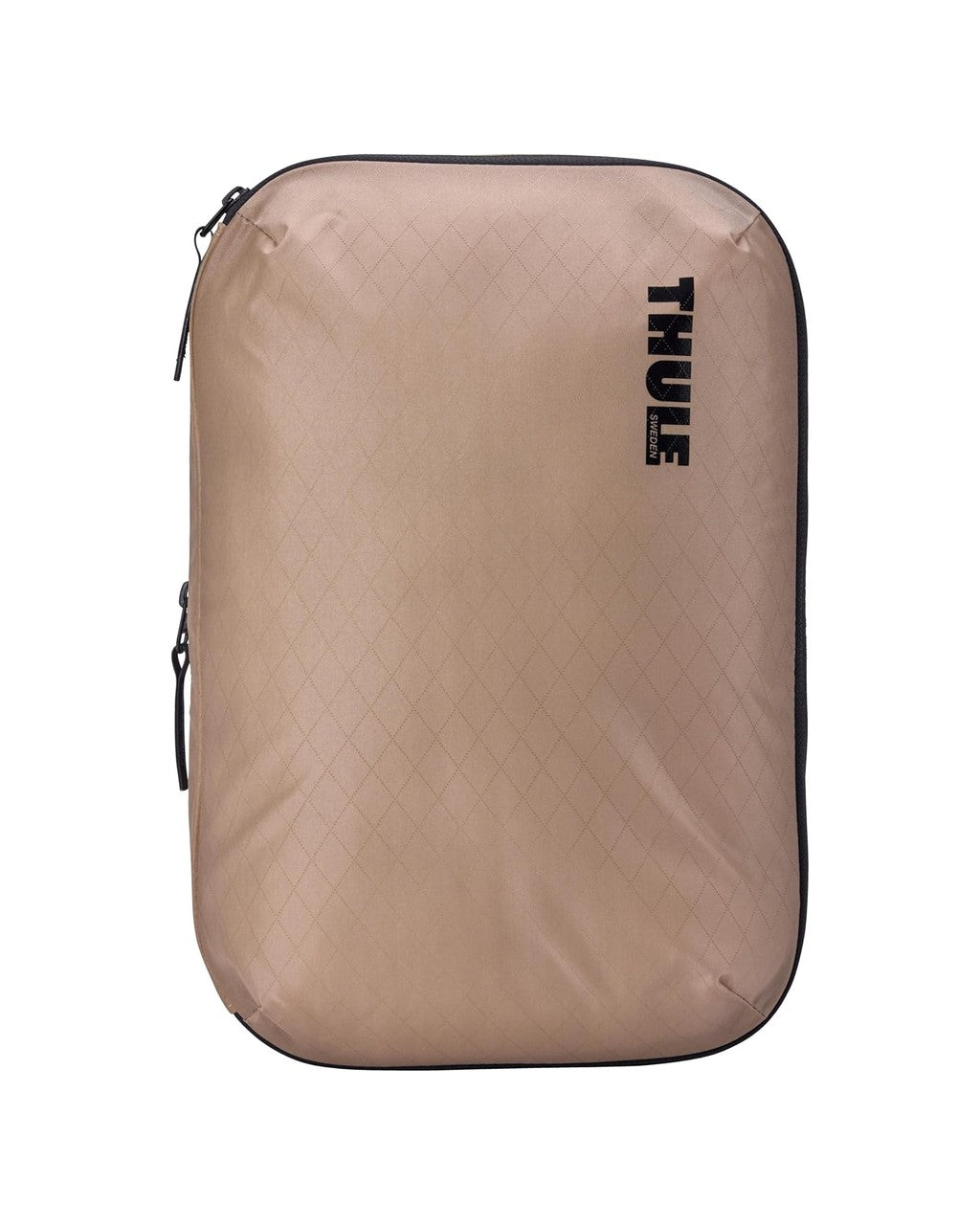Thule Compression Packing Cube | Medium / Gentle Beige
