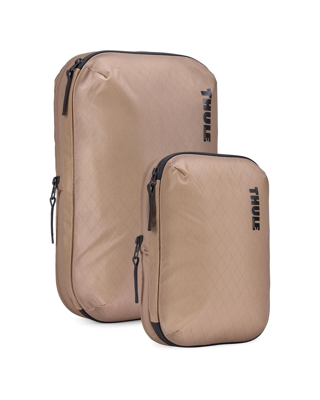 Thule Compression Packing Cube | Small / Gentle Beige