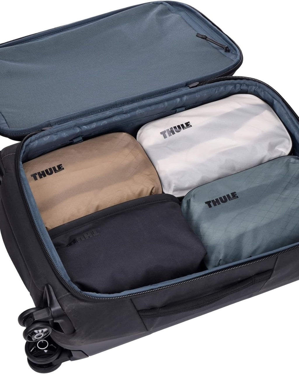 Thule Compression Packing Cube | Small / Gentle Beige