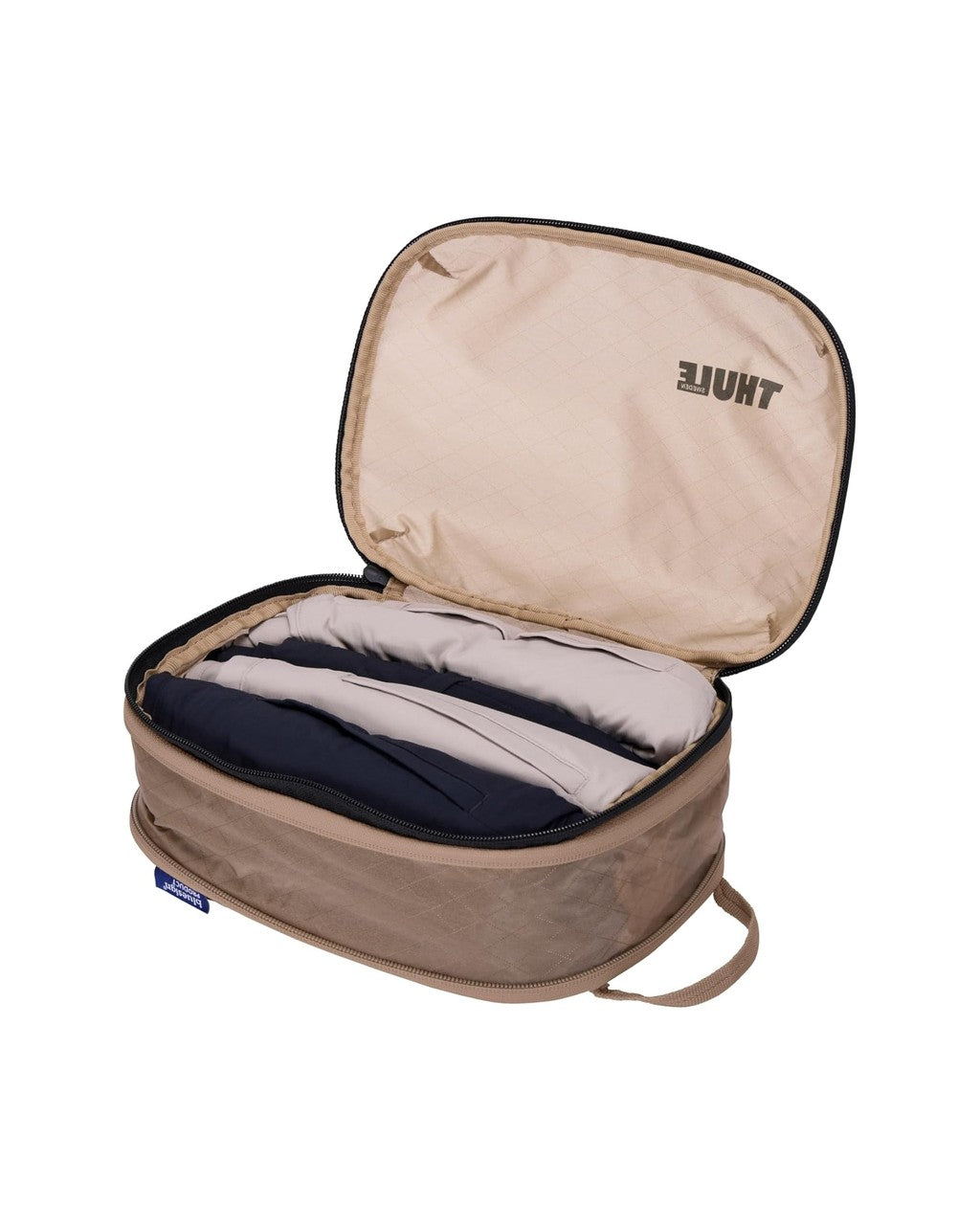 Thule Compression Packing Cube | Small / Gentle Beige