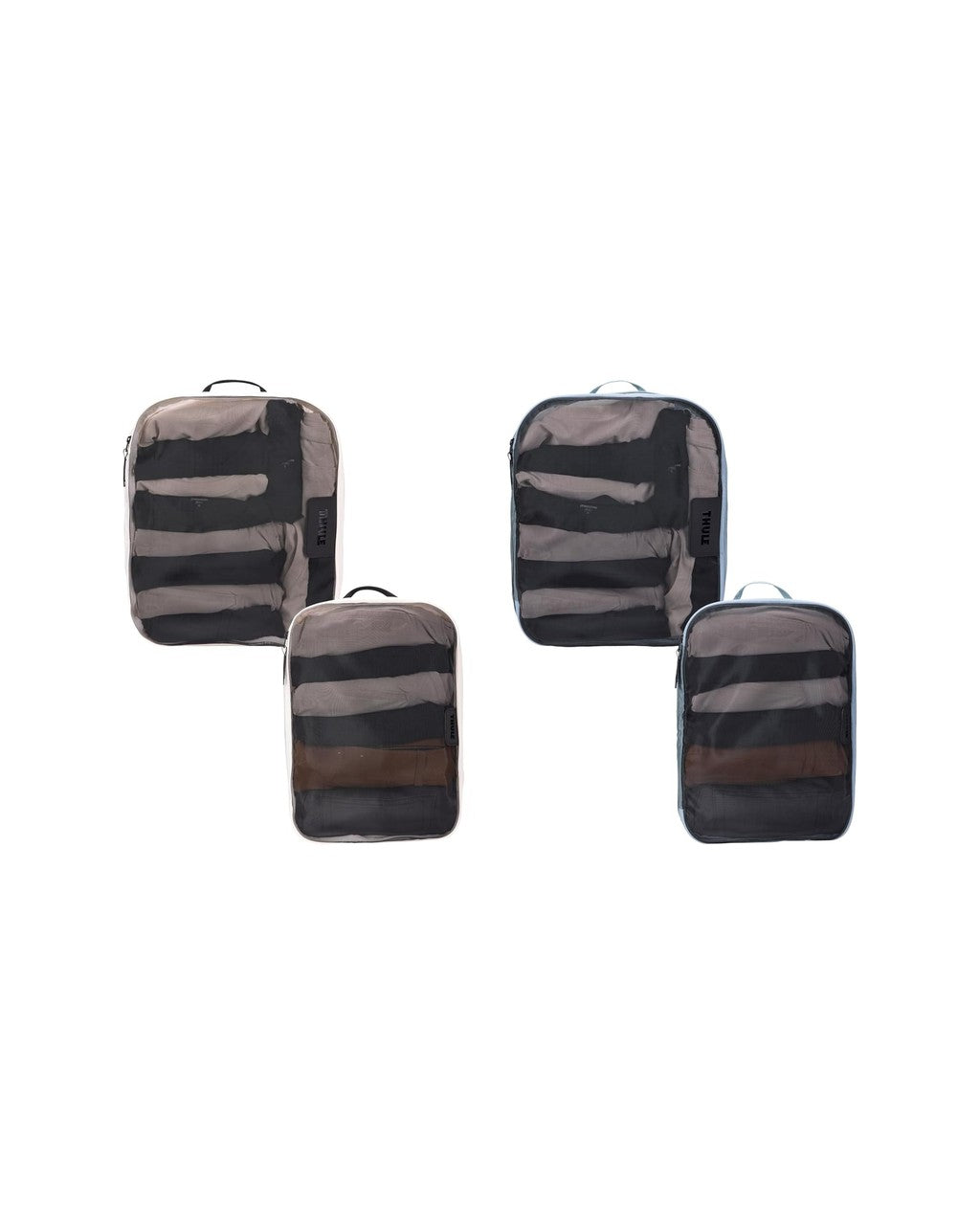 Thule Family Packing Cube Set