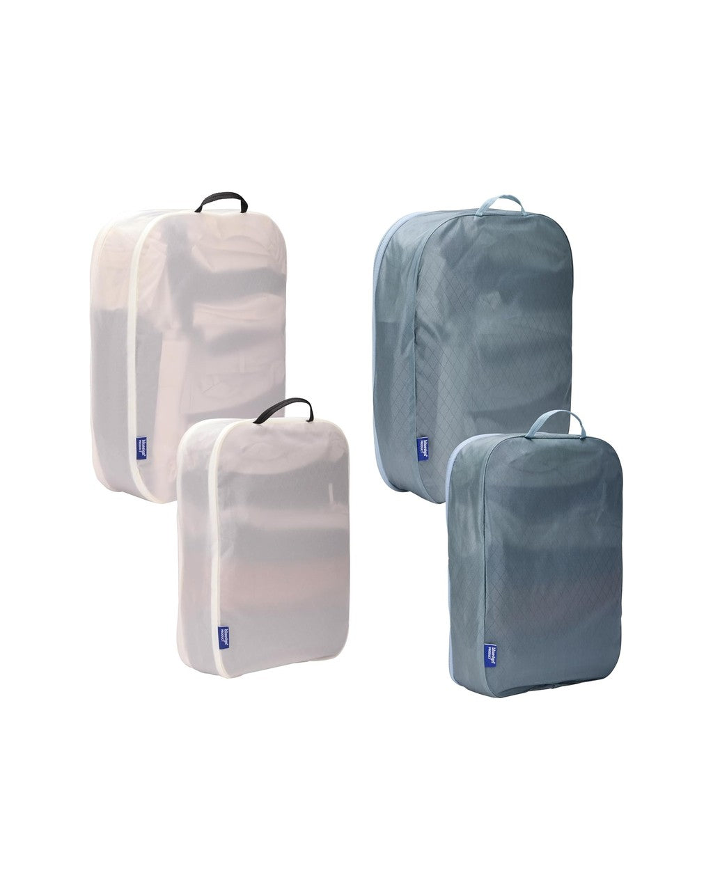 Thule Family Packing Cube Set