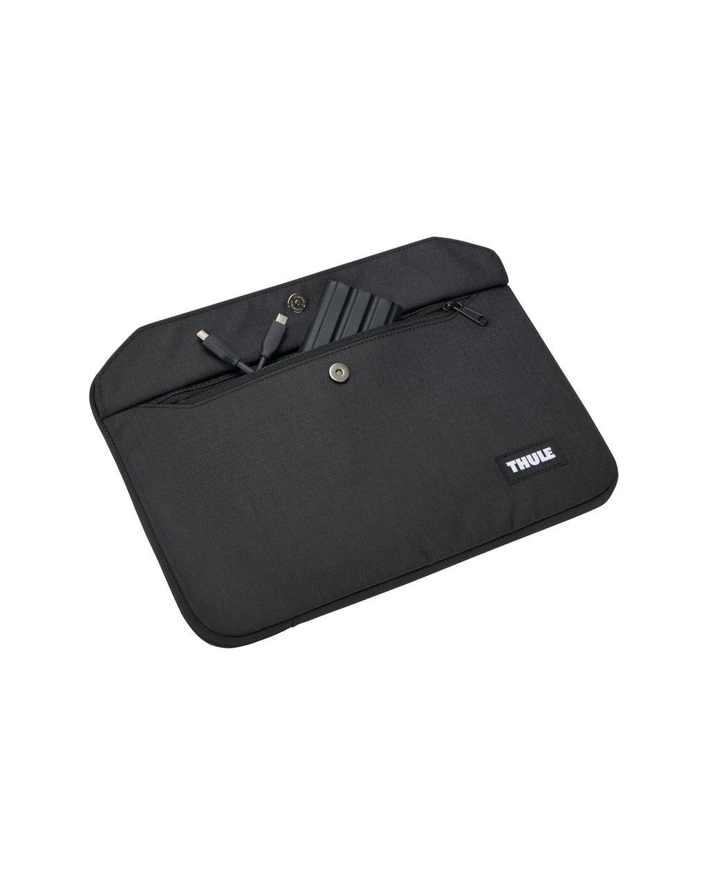 Thule Lithos MacBook Sleeve | 13 Inch / Black