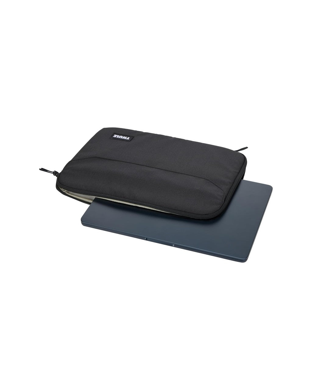 Thule Lithos MacBook Sleeve | 14 Inch / Black