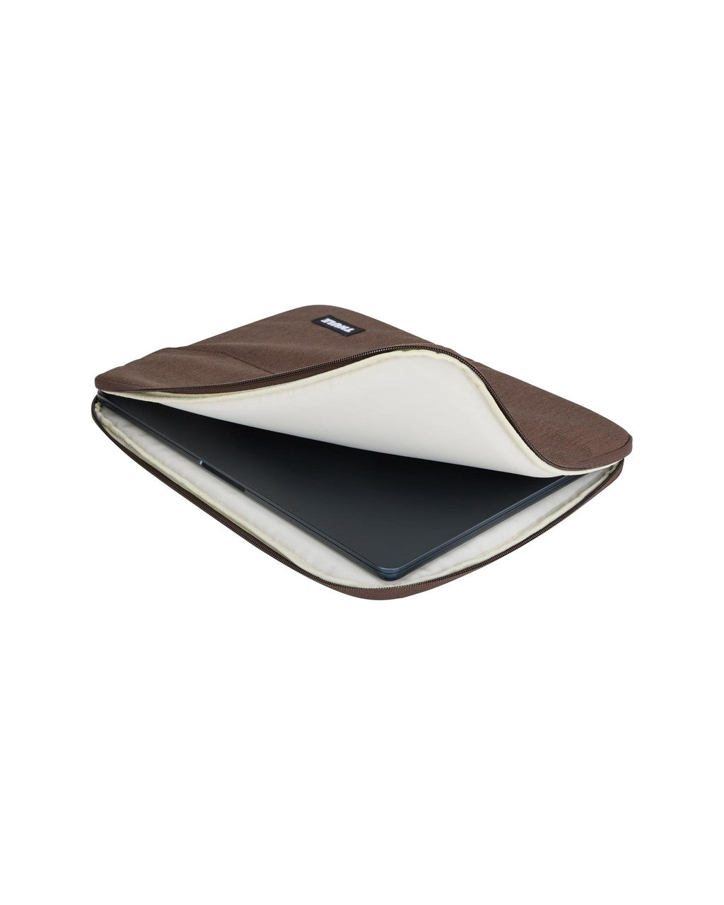 Thule Lithos MacBook Sleeve | 14 Inch / Nuanced Brown