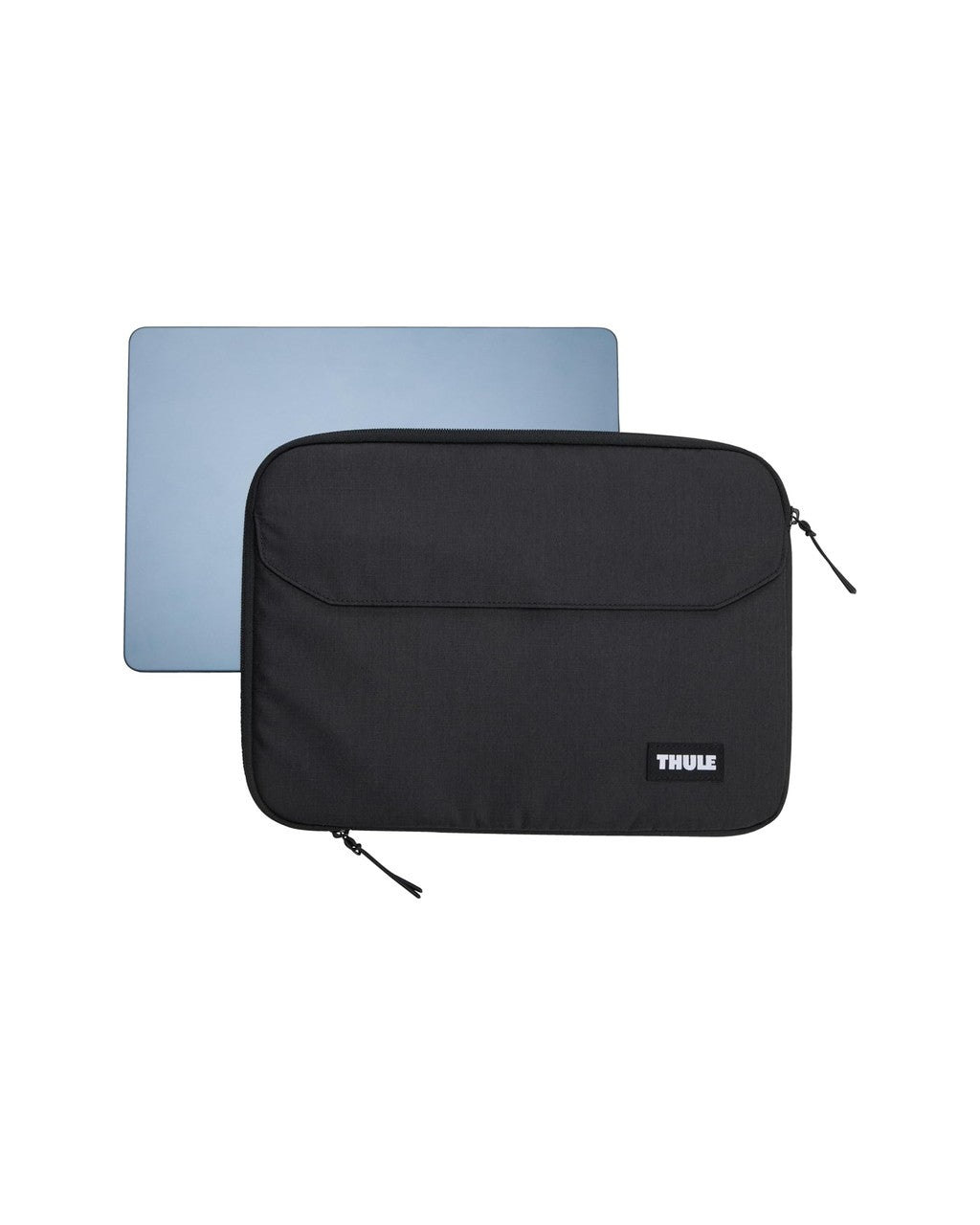 Thule Lithos MacBook Sleeve | 15 Inch / Black