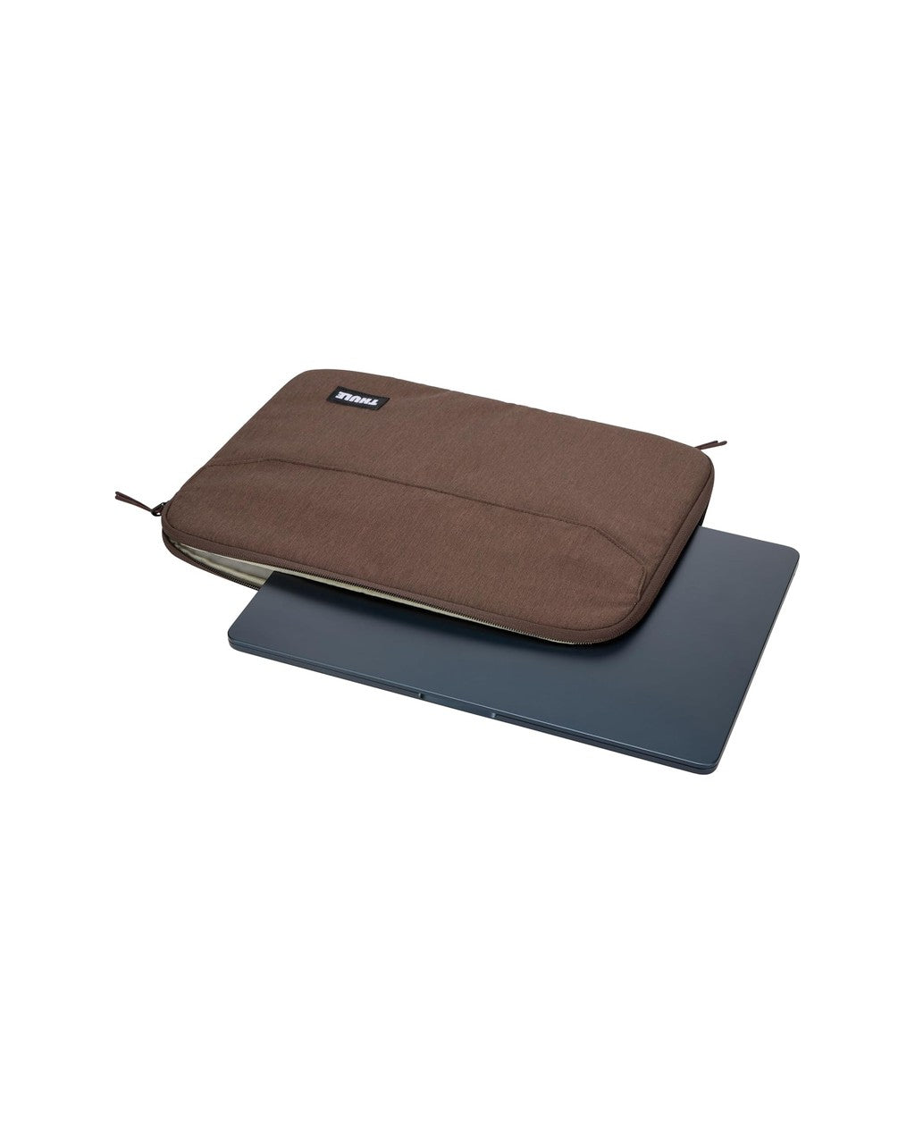 Thule Lithos MacBook Sleeve | 16 Inch / Nuanced Brown