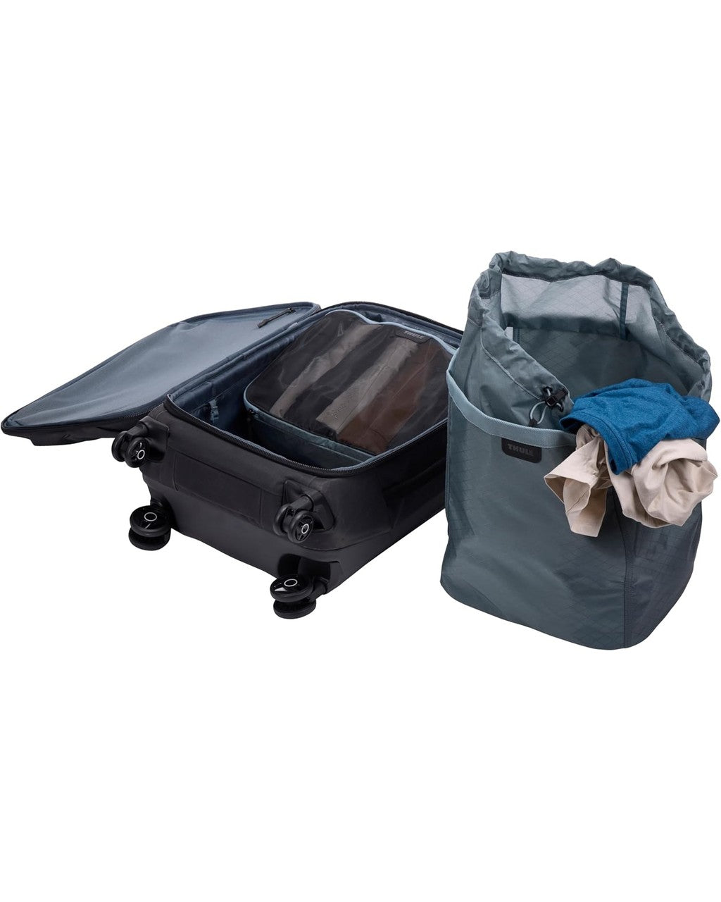 Thule Packable Laundry Bag