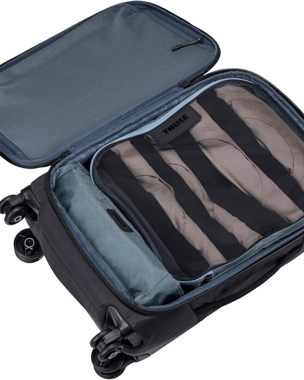 Thule Packing Cube | Large / Pond Gray