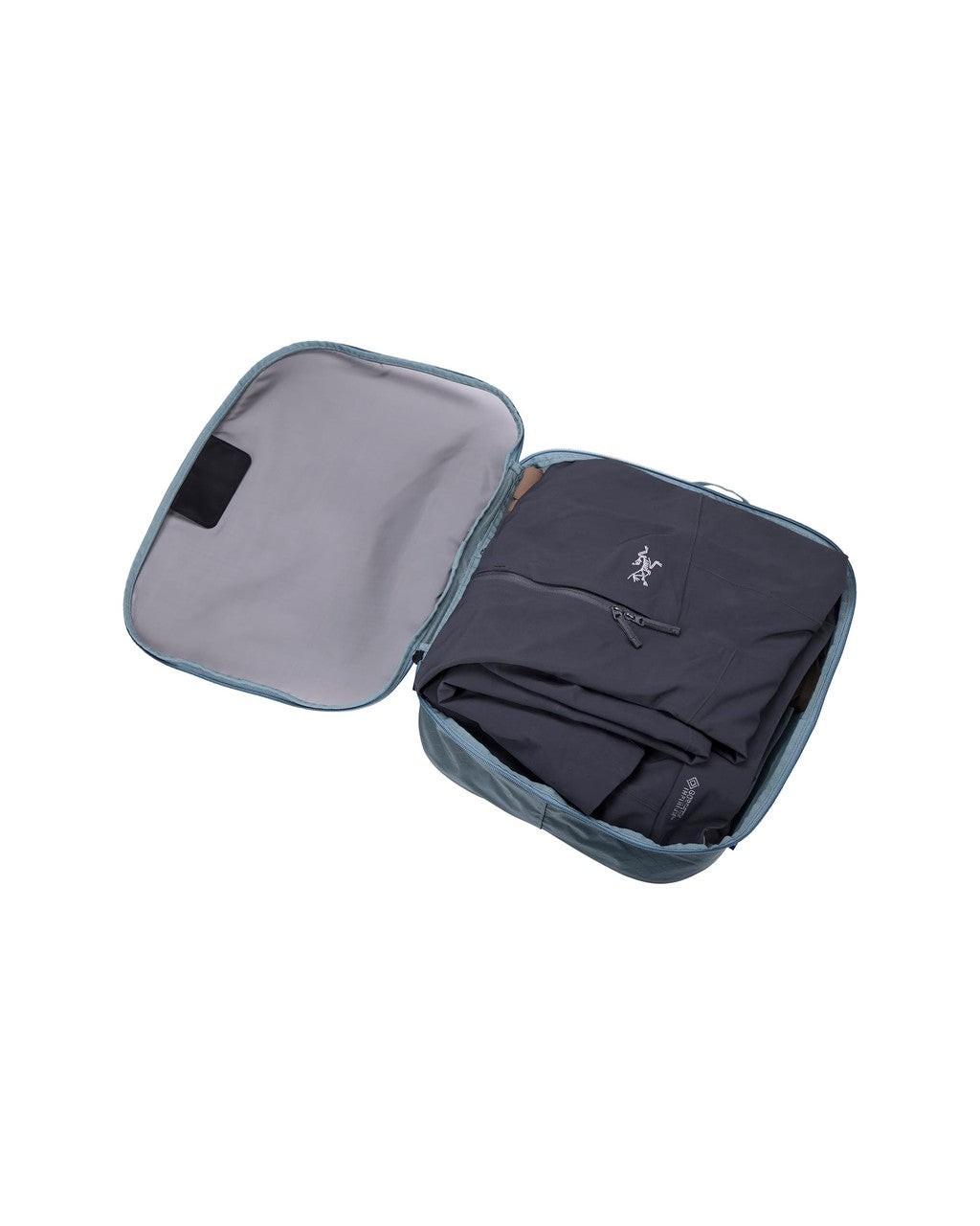 Thule Packing Cube | Large / Pond Gray