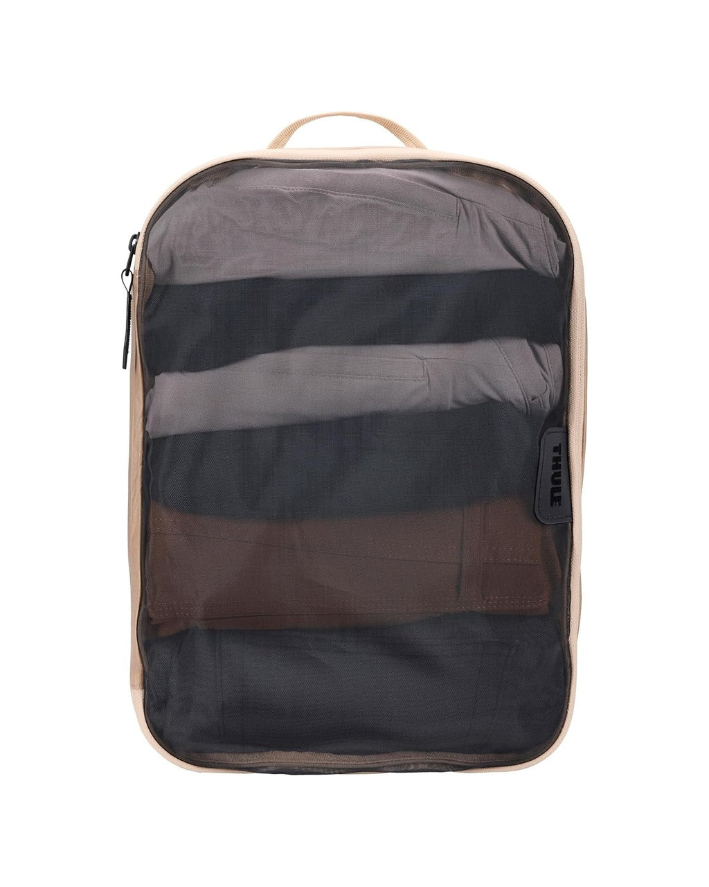 Thule Packing Cube | Medium / Gentle Beige