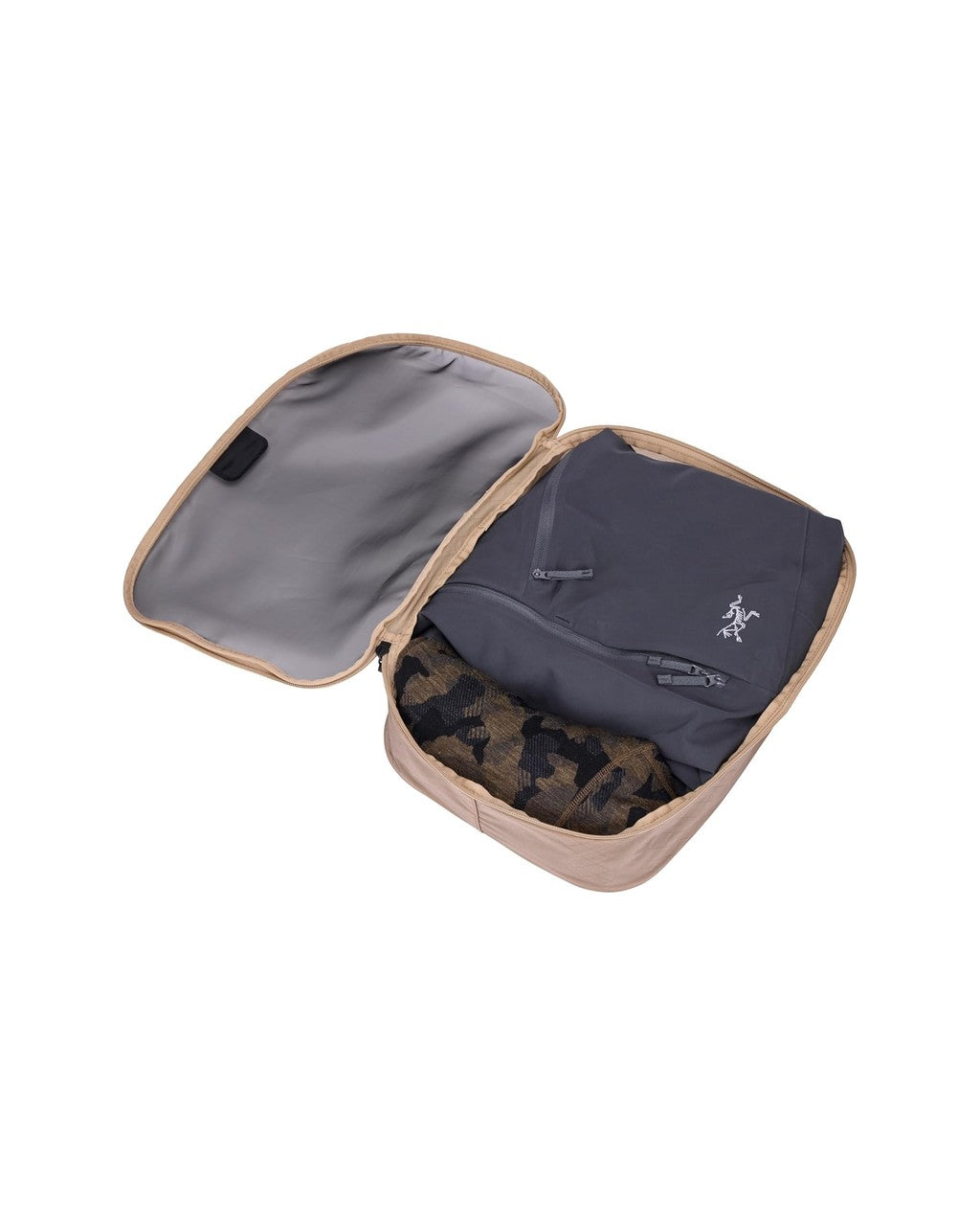 Thule Packing Cube | Medium / Gentle Beige