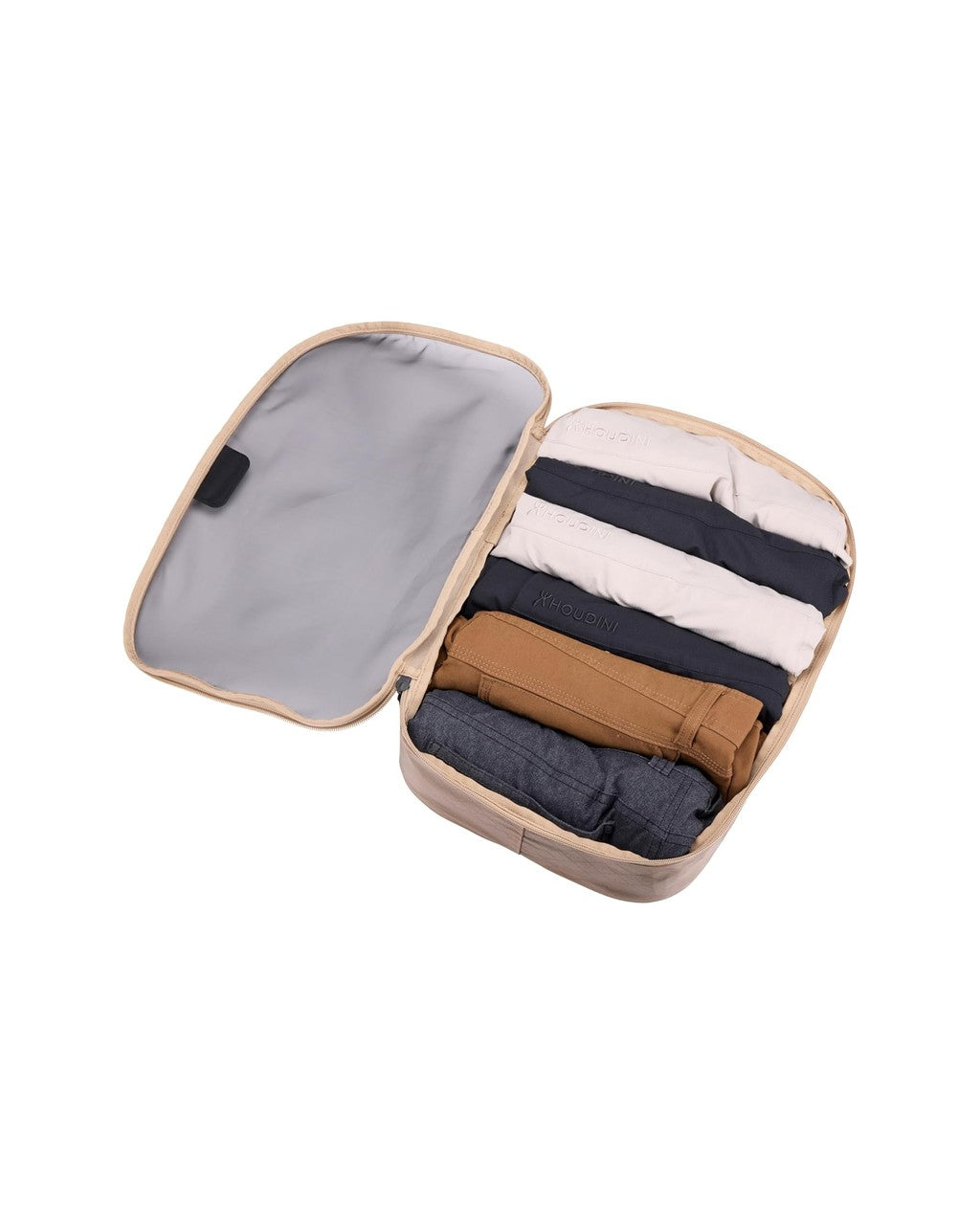 Thule Packing Cube | Medium / Gentle Beige