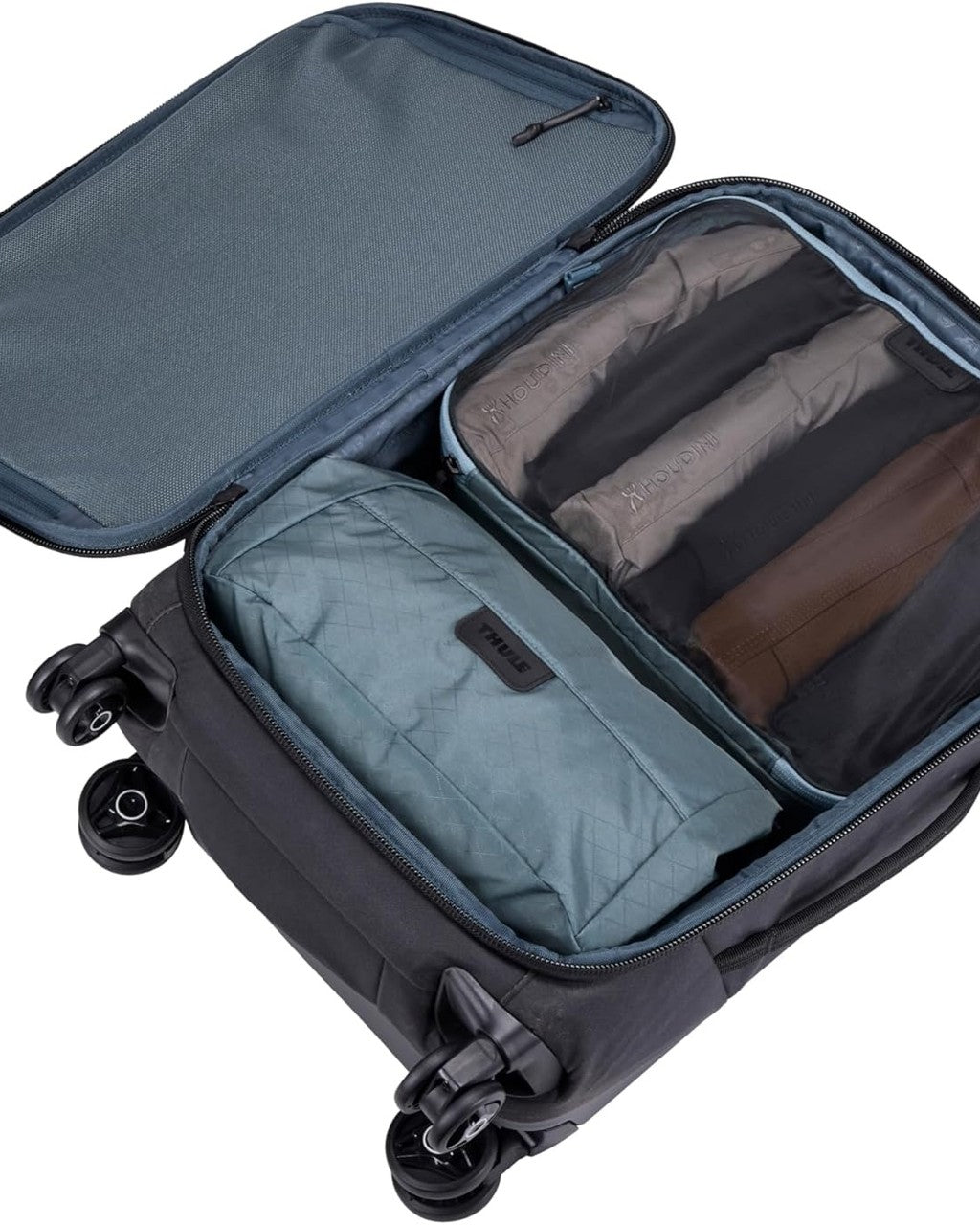 Thule Packing Cube | Medium / Pond Gray