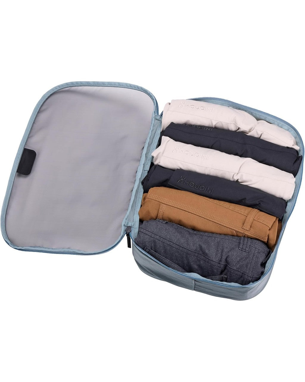 Thule Packing Cube | Medium / Pond Gray