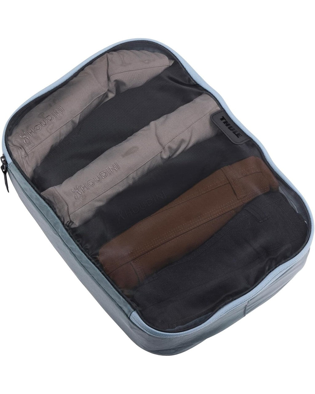 Thule Packing Cube | Medium / Pond Gray
