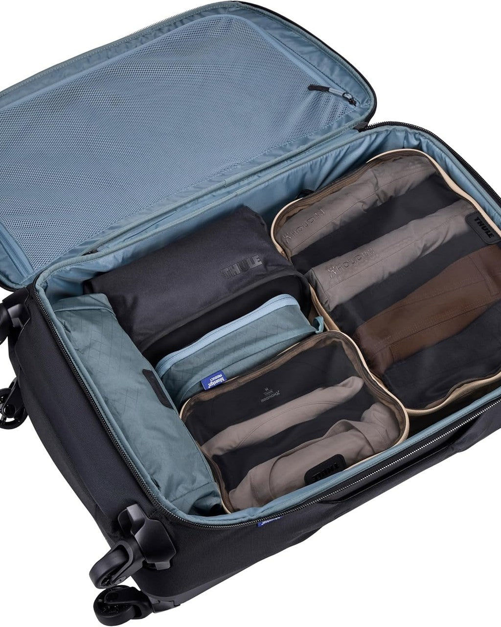 Thule Packing Cube Set | Gentle Beige