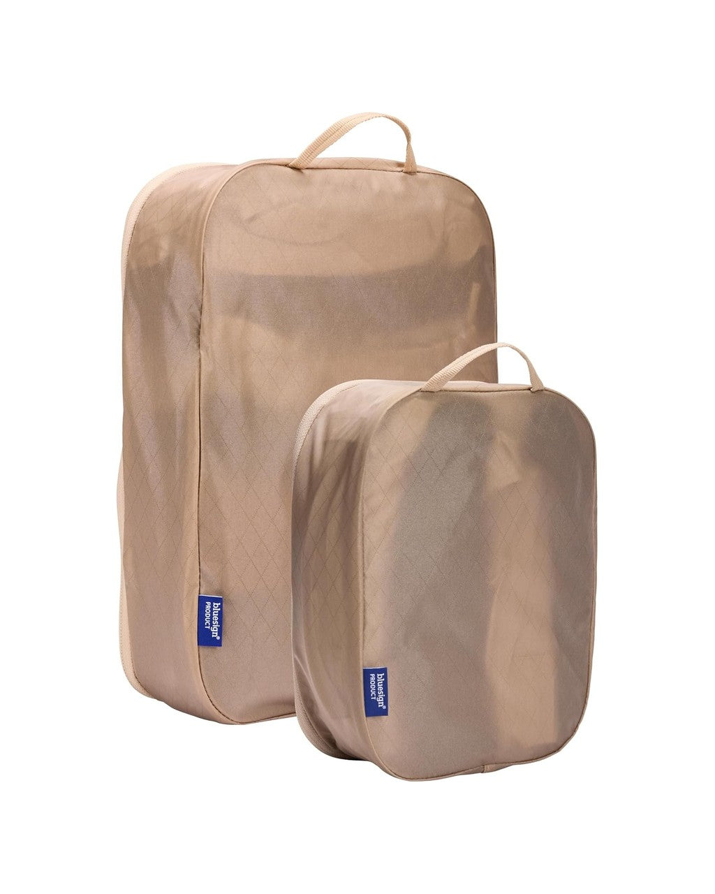 Thule Packing Cube Set | Gentle Beige