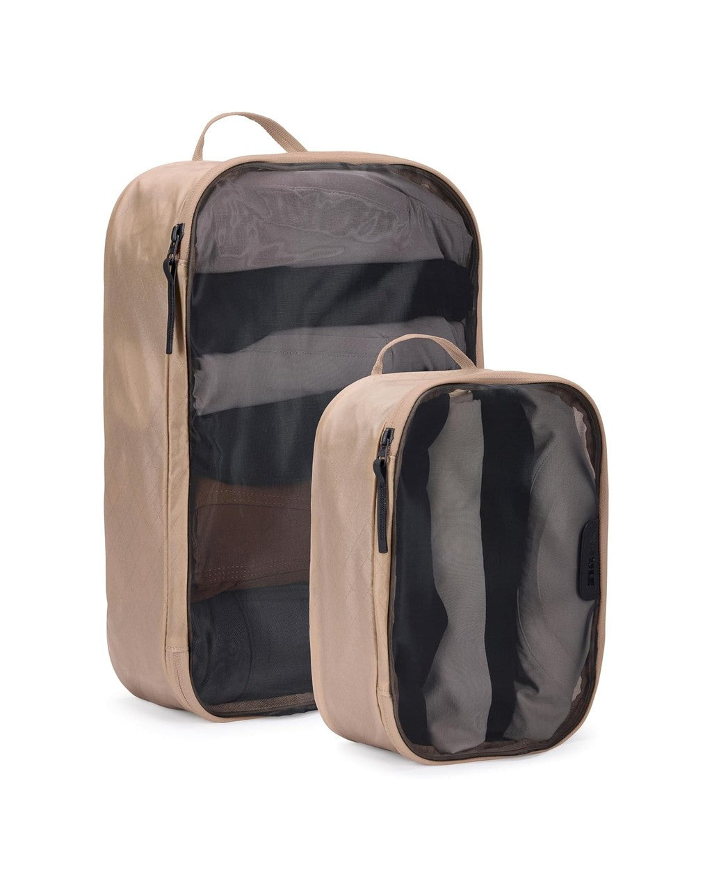Thule Packing Cube Set | Gentle Beige