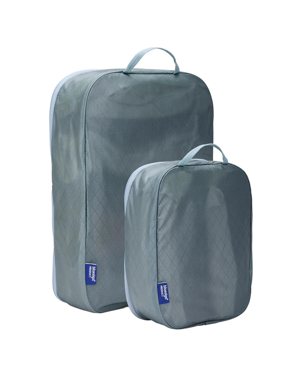 Thule Packing Cube Set | Pond Gray