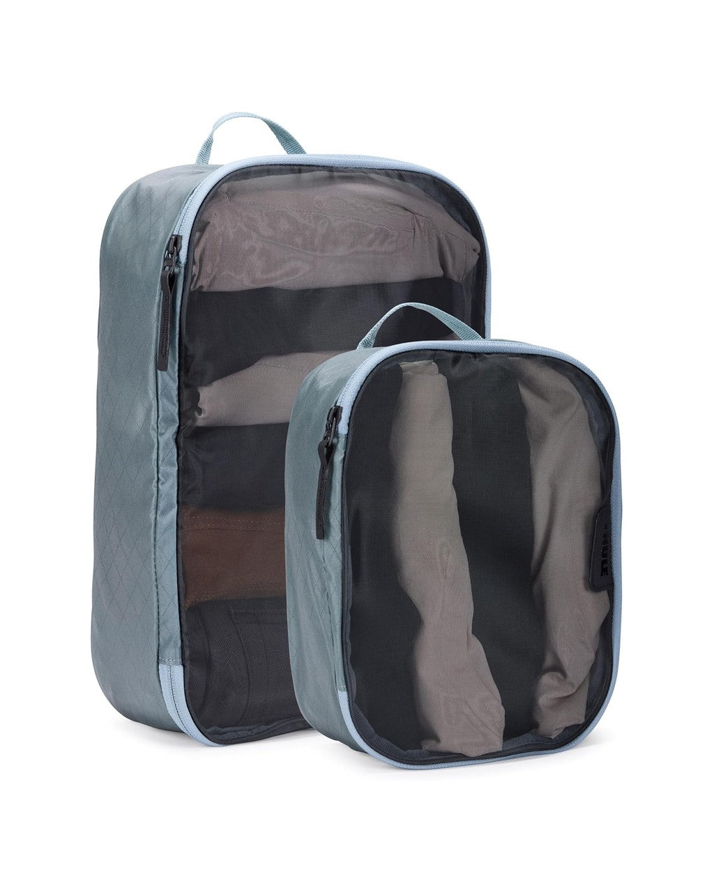 Thule Packing Cube Set | Pond Gray